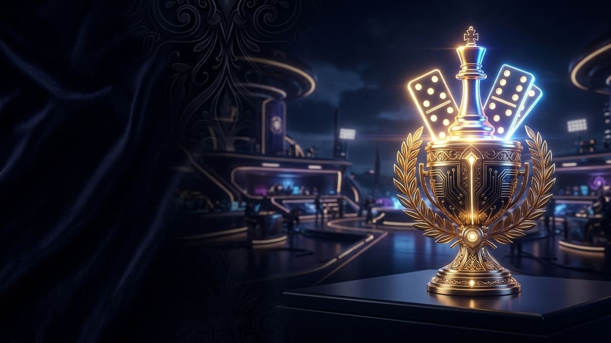 Sovereign Skill Championship