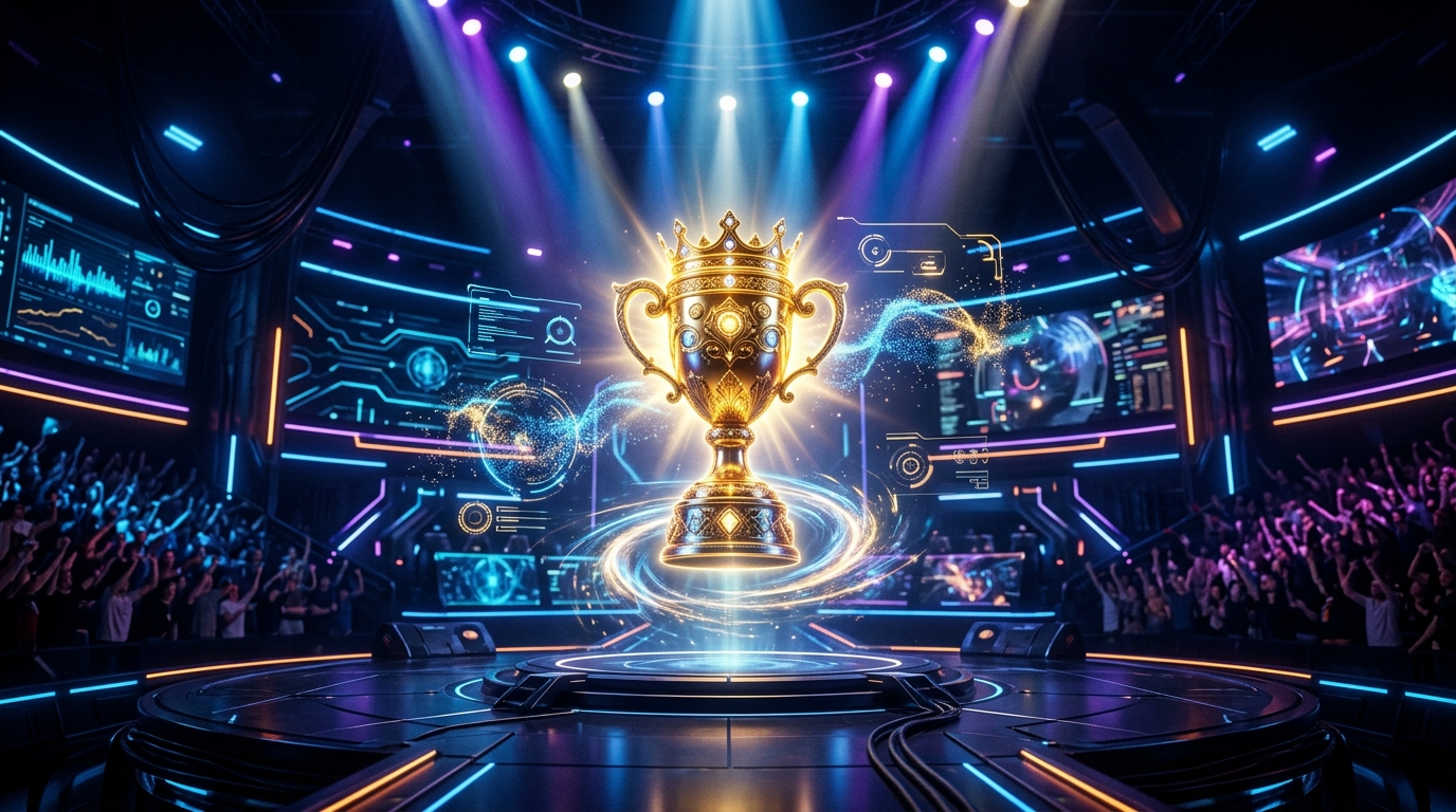 Speed Battle & Reflex Championship