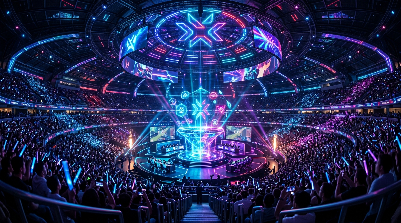 Nizalo Pro League Grand Finals