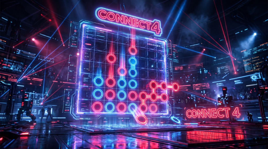 Connect Four
