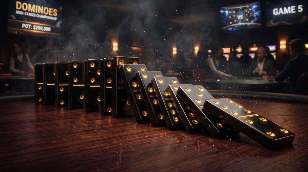 Dominoes