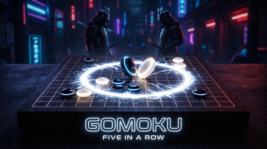 Gomoku