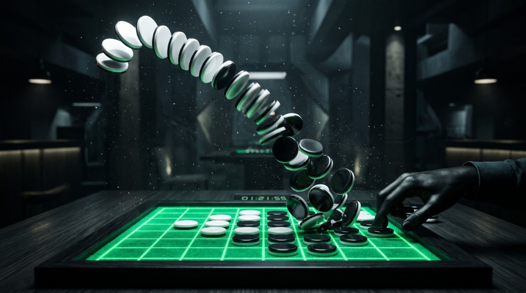 Reversi